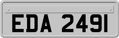 EDA2491