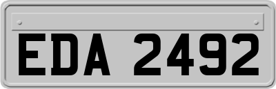 EDA2492