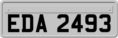 EDA2493