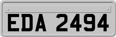 EDA2494