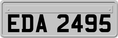 EDA2495