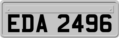 EDA2496