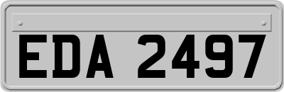 EDA2497