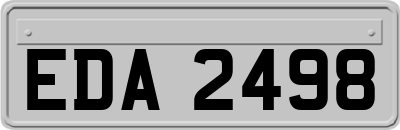 EDA2498