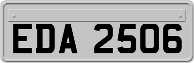 EDA2506