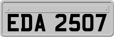 EDA2507