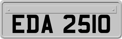 EDA2510