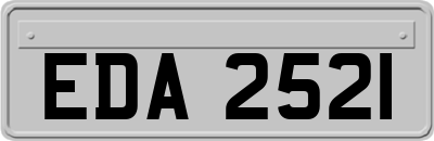 EDA2521