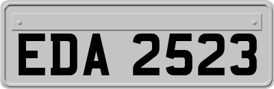 EDA2523