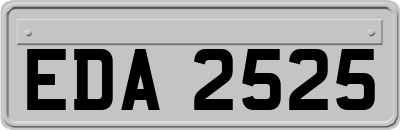 EDA2525