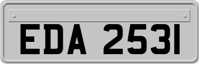 EDA2531