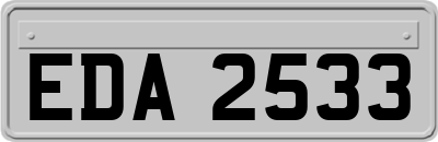 EDA2533