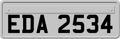 EDA2534