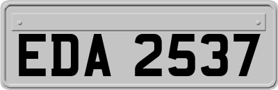 EDA2537