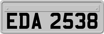 EDA2538