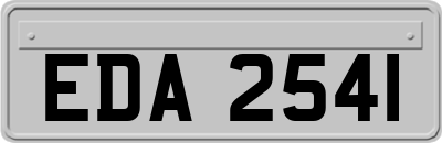 EDA2541