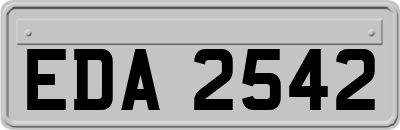 EDA2542