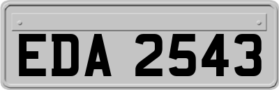 EDA2543