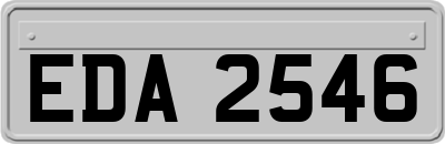 EDA2546