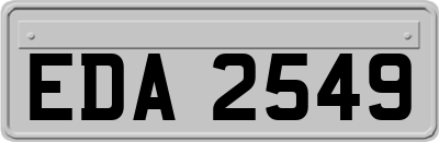 EDA2549