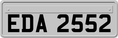 EDA2552