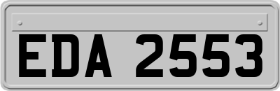 EDA2553