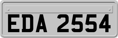 EDA2554