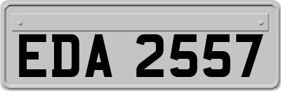 EDA2557