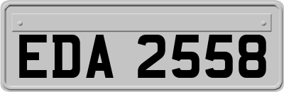 EDA2558