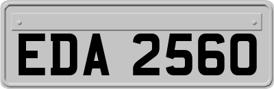 EDA2560