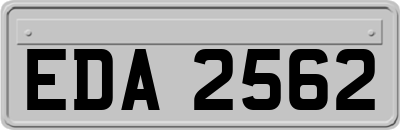 EDA2562