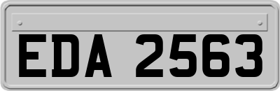EDA2563
