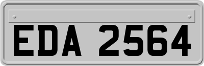 EDA2564