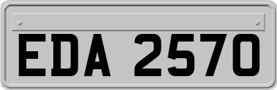 EDA2570