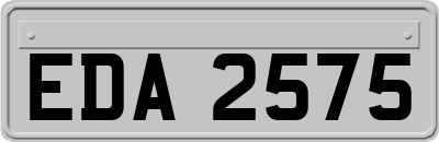 EDA2575