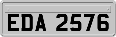 EDA2576