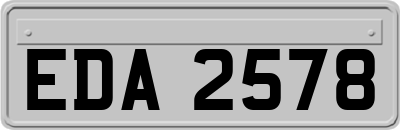 EDA2578
