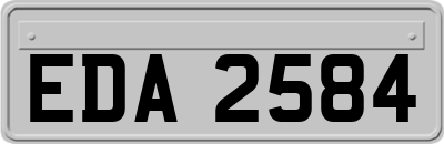 EDA2584