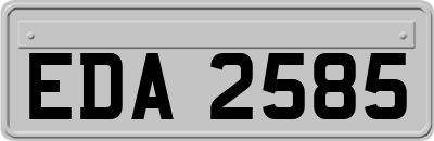 EDA2585