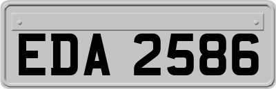 EDA2586