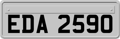 EDA2590