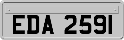 EDA2591