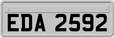 EDA2592
