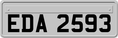 EDA2593