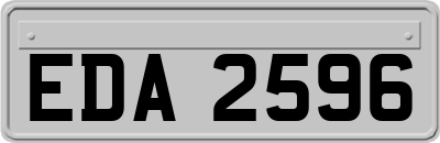 EDA2596