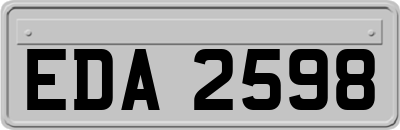 EDA2598