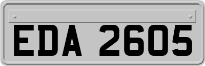 EDA2605