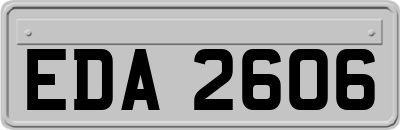 EDA2606
