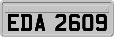EDA2609