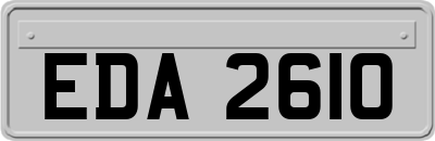 EDA2610